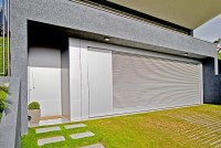 Cửa cuốn Titadoor đáp ứng nhu cầu cuộc sống