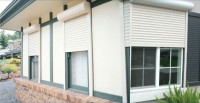 Ưu điểm cửa cuốn titador Đức so với cửa cuốn bình thường